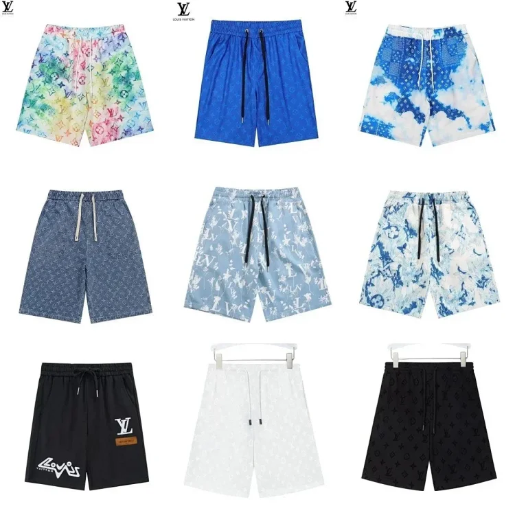 LV shorts(40style)